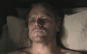 The Many (Near) Deaths of Jamie Fraser in Outlander