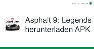 Check out this list of 14 of the best free online games. Asphalt 9 Apk Legends Herunterladen Android Game