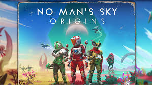 Check spelling or type a new query. No Man S Sky Origins 3 0 Update Reboots And Expands The Universe At An Epic Scale Techradar