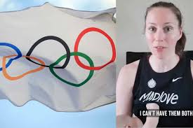 To connect with olimpiadi fashion sportwear, join facebook today. Olimpiadi Di Tokyo Le Atlete Che Allattano Potranno Portare I Loro Figli Ai Giochi Olimpici Greenme