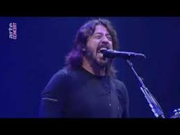 Foo fighters concert france 2019. Foo Fighters Live At Hurricane Festival 2019 Youtube