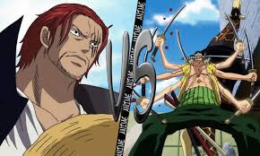 4.048.900.000 berry), von dem ruffy seinen strohhut erhalten hat, charlotte linlin alias big mom (aktuelles kopfgeld: Duell 5 Shanks Vs Zoro Moviebreak De
