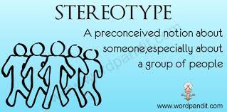 Tanda tanda awal kanser prostat tanda tanda awal kanser esofagus tanda tanda kanser serviks pada remaja tangga gaji pegawai perubatan. Meaning Of Stereotype