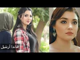 سلسله انتو تختارون مكياجي هاندا ارتشيل نورس ستار youtube fashion hoop earrings earrings