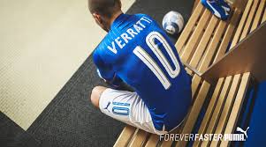 High definition of highlights marco verratti (italy) vs israel, 05/09/16. Italy Home Marco Verratti Puma Catch Up