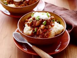 Leftover Turkey Chili Recipe Food Network Recipes Thanksgiving Leftover Recipes Leftovers Recipes