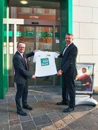 Psd Bank Koln Eg Neuer Namenssponsor 1 Mannschaft Tri Post Trier Tri Post Trier