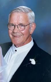 Ronald McDowell Obituary (1927