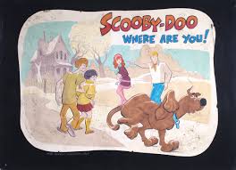 Join scooby and the gang and see if you can piece together the clues and find out the truth! Cartoonbrew Com Animation News On Twitter Happy 50th Anniversary Scooby Doo The Iconic Characters Were Designed By Iwao Takamoto An American Artist Who Was Forcibly Incarcerated In A Concentration Camp As A