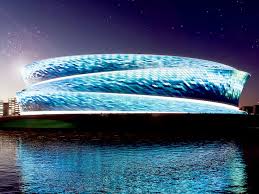 Последние твиты от fenwick architects (@fenwickarchitec). Pattern Bags China Dalian Stadium Project Coliseum