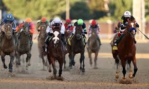 With the 146th annual kentucky derby right around the bend, we're bringing you a list of things you might not have known about the iconic horse race. Kentucky Derby Trivia And Facts To Know In 2021