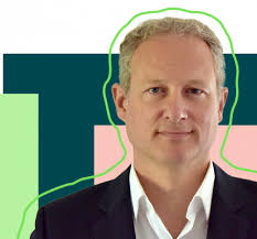 Human8 benoemt nieuwe Global CEO voor volgende groeifase en AI-innovatie