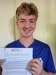 This gentleman clearly loves his HUDSON and his family; there's that wide  smile we all know.