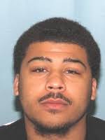 SHORT CAR CHASE LEADS TO...