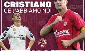 Il 17 agosto 2012 diventa allenatore della formazione allievi nazionali del parma. Livorno Cristiano Lucarelli E Il Nuovo Allenatore Degli Amaranto