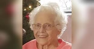 Mabel "Kay" Voges Obituary