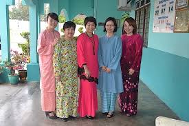 Tambahan pula, negara kita merupakan negara yang penduduknya berbilang kaum. Majlis Berbuka Puasa Bersama Anak Anak Yatim Persatuan Kanner Melaka Straits Medical Centre