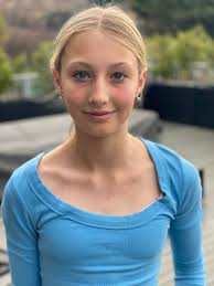 Sienna Clark : Ican Models, Queenstown, New Zealand