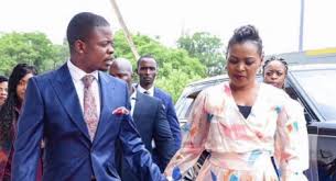 Последние твиты от prophet shepherd bushiri (@psbushiri). We Were Persecuted Not Prosecuted Claims Embattled Pastor Bushiri