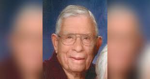 Obituary for John Farber Bowers