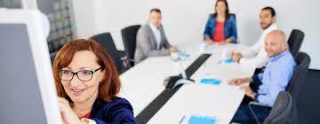 Now ask yourself, wouldn't it be great to get this. Tso Data Karriere Junior It Business Consultant W M D