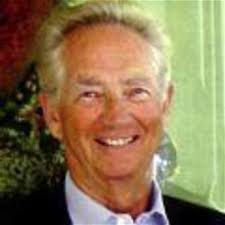 James Neil McNaughton Obituary