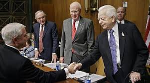 Patrick leahy news from united press international. Patrick Leahy Wikipedia
