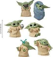We did not find results for: Star Wars The Child Baby Yoda Bounty Collection Assorted Styles Vary By Hasbro Inc Barnes Noble