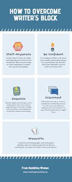 The 3 causes of writer's block. Overcoming Writer S Block Overcoming Writers Block Writers Block Writing Introductions