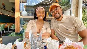 Koko brides‏ @kokotv_weddings 3 окт. Boity Thulo And Maps Maponyane Finally Engaged Boityengagedbymaps Finally Engaged Stylish Celebrities Engaged