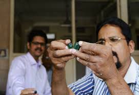 Winter 2016 Gems & Gemology