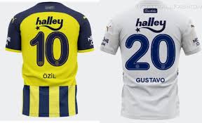 Jun 11, 2021 · thema: Fenerbahce 2021 22 Puma Home And Away Kits Football Fashion