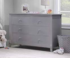 Skip to main search results. Amazon Com Sorelle Berkley Double Dresser Gray Baby