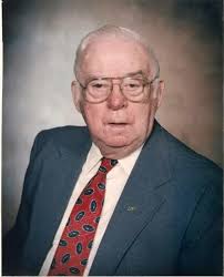 George Schram Obituary (2002)