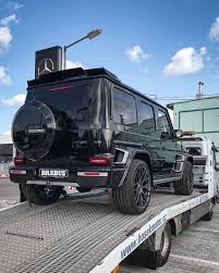 Brabus 700 Mercedes Benz Suv Mercedes Benz Cars Mercedes Suv