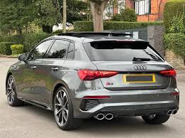 Image result for Daytona Gray 2023 S3