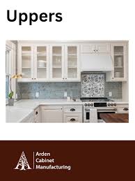 Arden Cabinet Manufacturing Co
