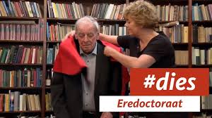 Hij bracht zijn kindertijd door in indonesië. Jeroen Brouwers Eredoctor Radboud Universiteit Youtube