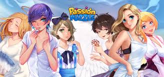 Stay in the water until you get all the way to the southern tip, then go into the cove with the island at the mouth and you're there. Nutaku Games On Twitter Passion Puzzle Is Now Available On Pc And Android Play For Free Today Https T Co Ow3n8rzd3w Https T Co Zbguxrqy5v Twitter
