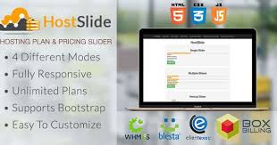 Hostslide Web Hosting Vps Cloud Server Pricing Slider Blog Hosting Sites Blog Hosting Web Hosting