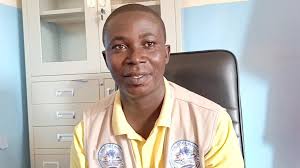 The CEO of Creative Real Estate...