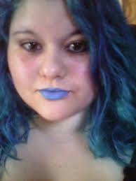 Did blondes get green hair from pool water?