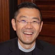 Rev. Patrick S. Cheng, JD, MA `01, PhD `10