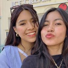 Andrea Plata's Instagram, Twitter & Facebook