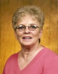 Shirley Manning Obituary (1939