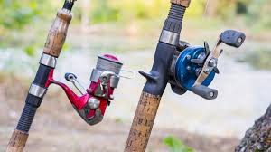 No problem, let me show you how!how to ri. Types Of Fishing Reels The Complete Guide