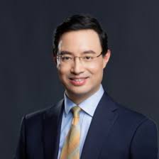 Gavin Wang, Greater China Region