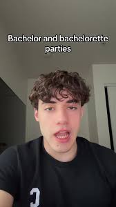 Bachelor and Bachelorette Parties: A Question of Loyalty