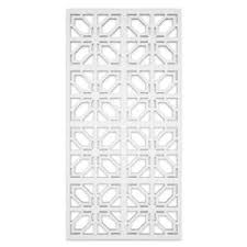 We did not find results for: Matrix Rainforest 95 In X 47 5 In Recycled Plastic Decorative Screen Bundle Of 3 B Ra2412f Ch3 The Home Depot In 2021 Decorative Screen Panels Decorative Screen White Vinyl