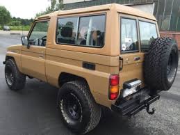 Toyota land cruiser 2.4 td s.w. Pin On Tlc